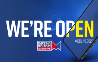 Backing Britain