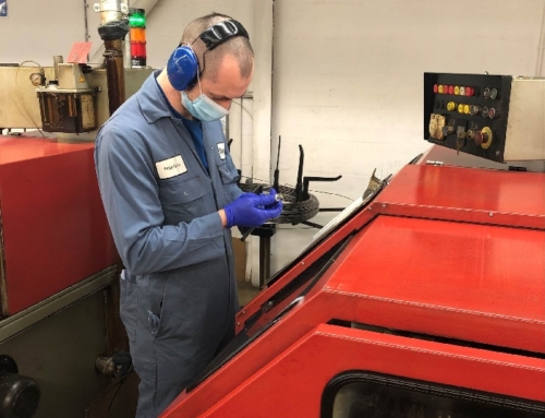 Apprenticeships – Big is not Always Better