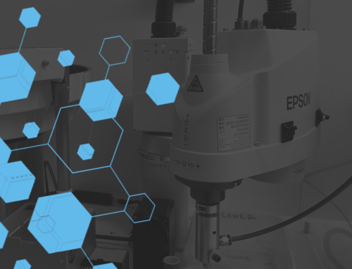 Quantamatic Invests in Cutting-Edge Robots for Precision Excellence in 2023
